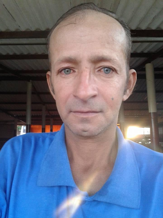 Ex-morador Reabilitado