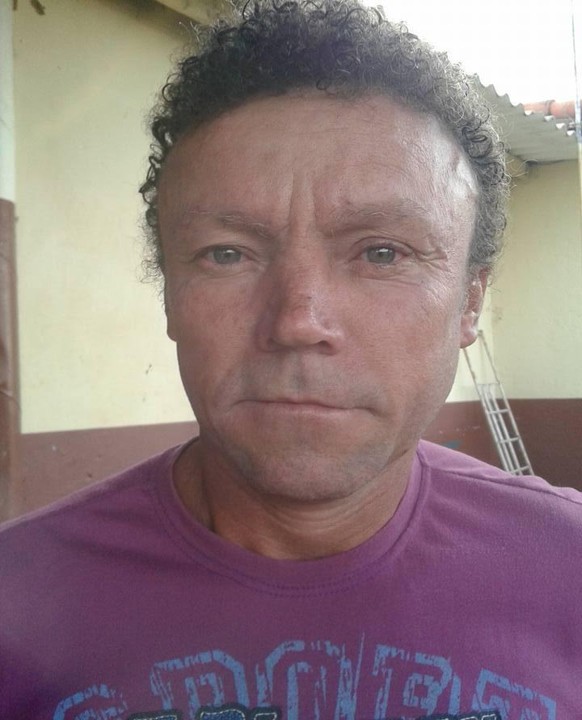 Ex Morador Reabilitado