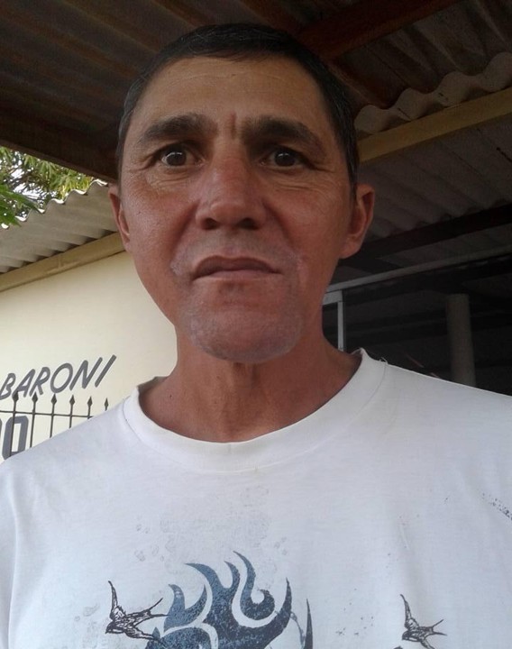 Ex-morador Reabilitado