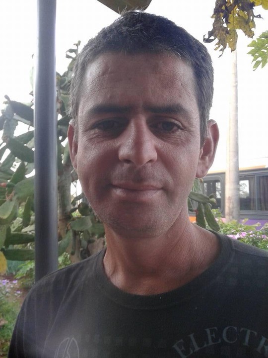 Ex-morador Reabilitado