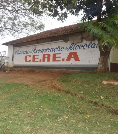 C.E.R.E.A - Barretos-SP